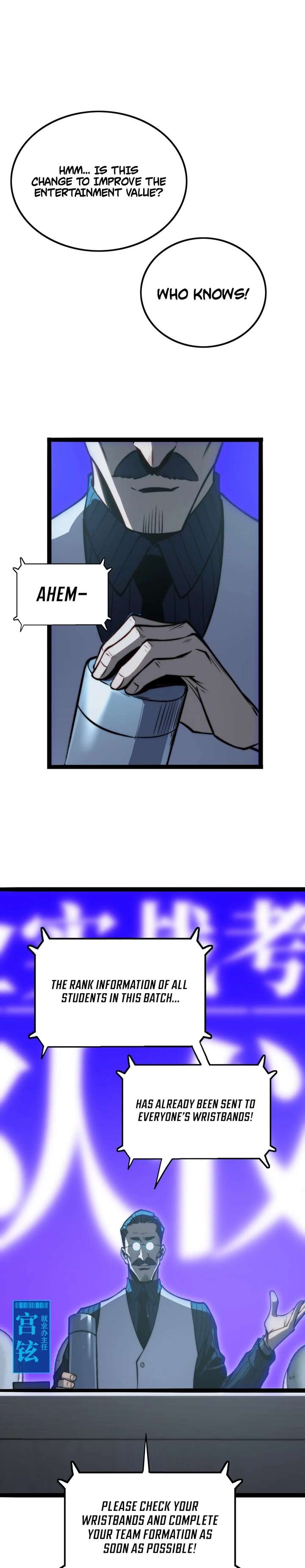 Return of the Devourer Chapter 12 page 32 - 