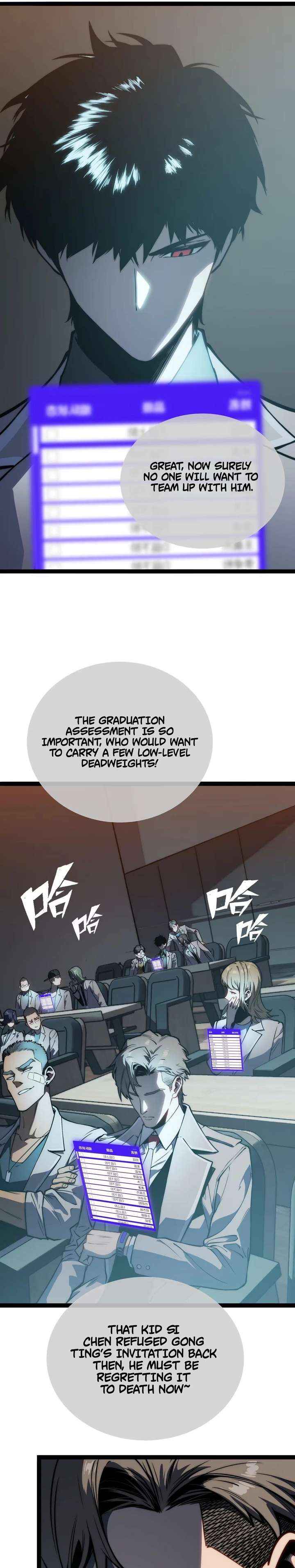 Return of the Devourer Chapter 12 page 36 - 