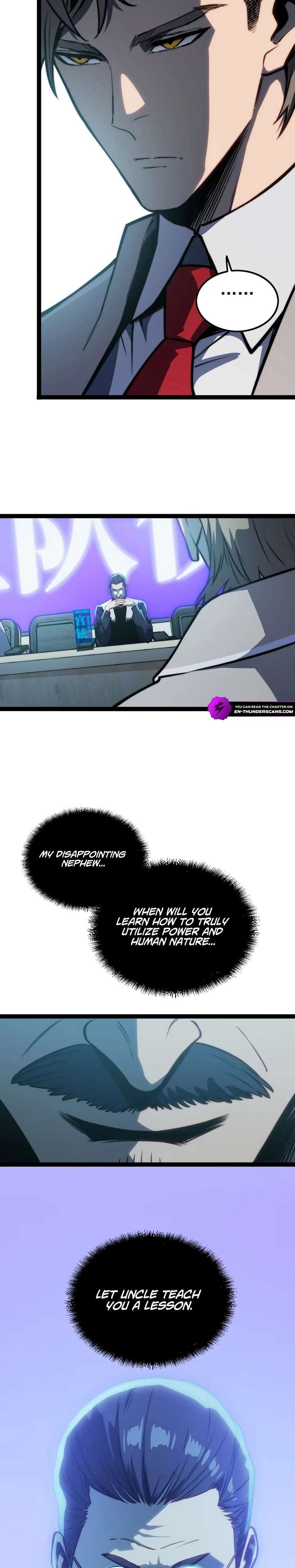 Return of the Devourer Chapter 12 page 37 - 