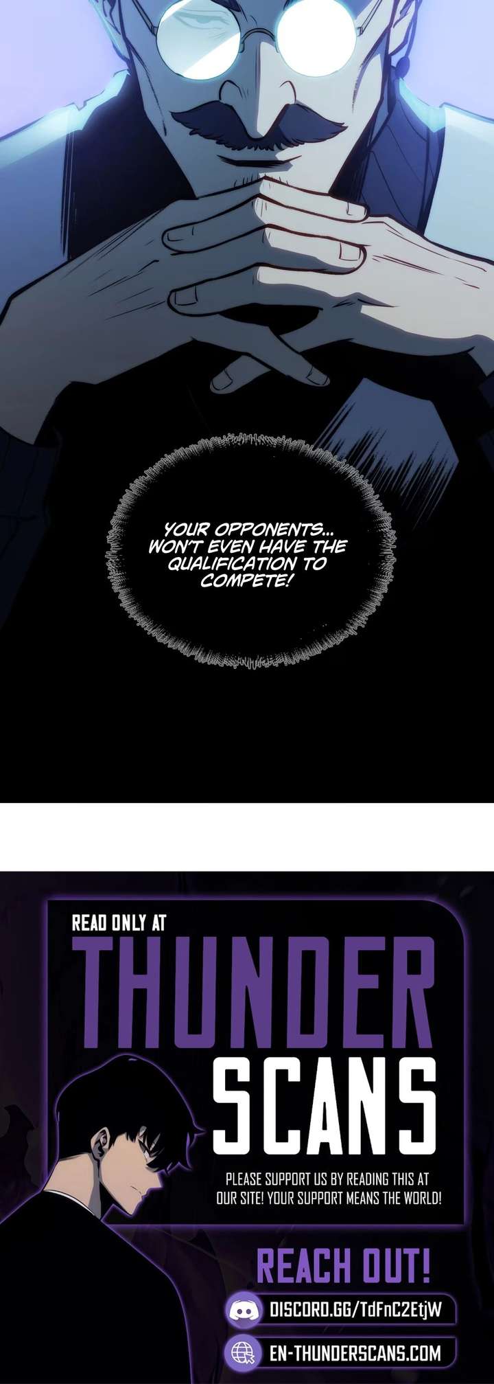 Return of the Devourer Chapter 12 page 38 - 