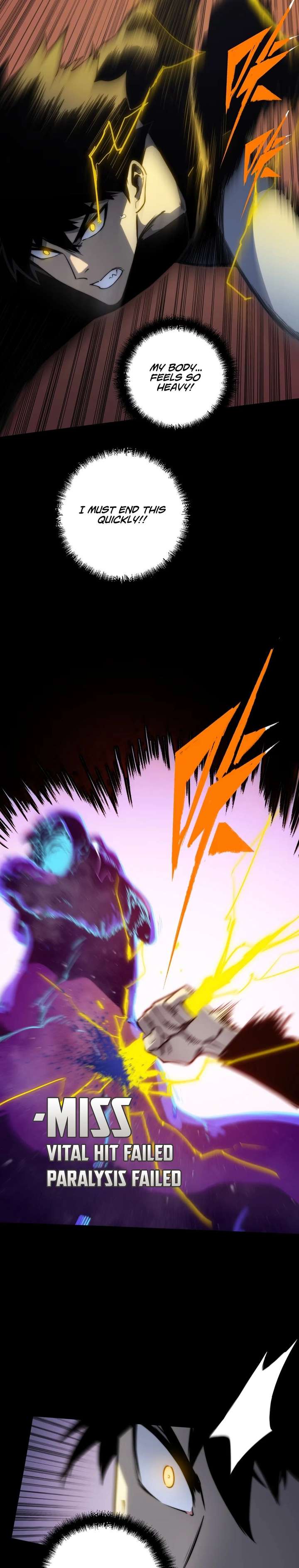 Return of the Devourer Chapter 12 page 7 - 