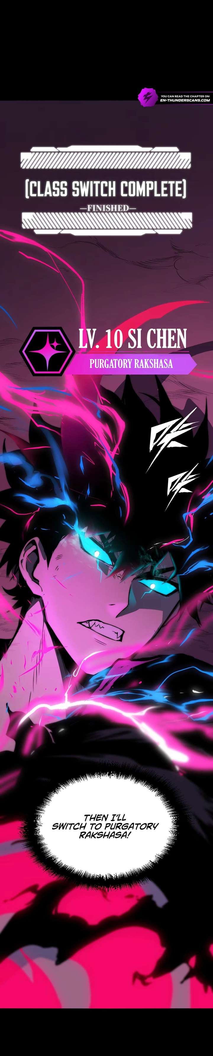Return of the Devourer Chapter 12 page 10 - 