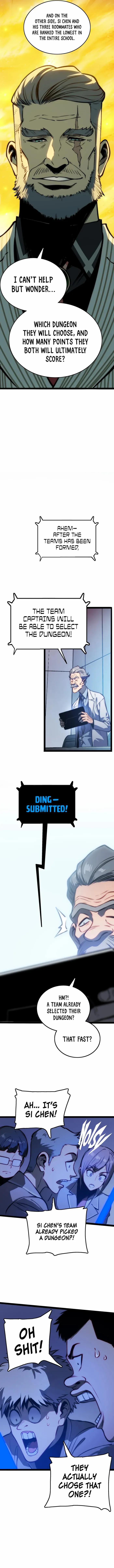 Return of the Devourer Chapter 13 page 13 - 