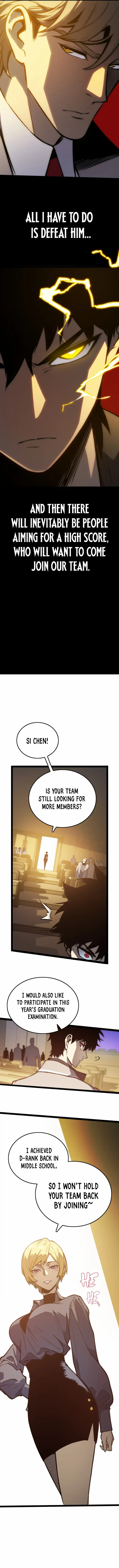 Return of the Devourer Chapter 13 page 7 - 