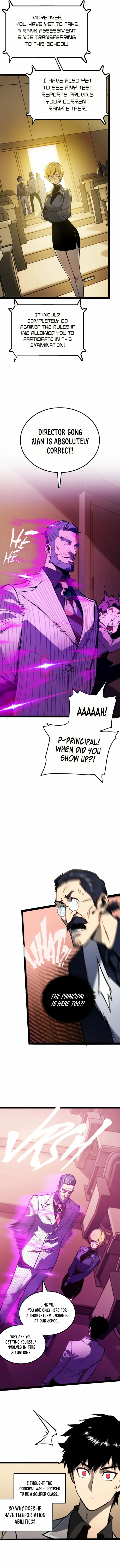 Return of the Devourer Chapter 13 page 9 - 