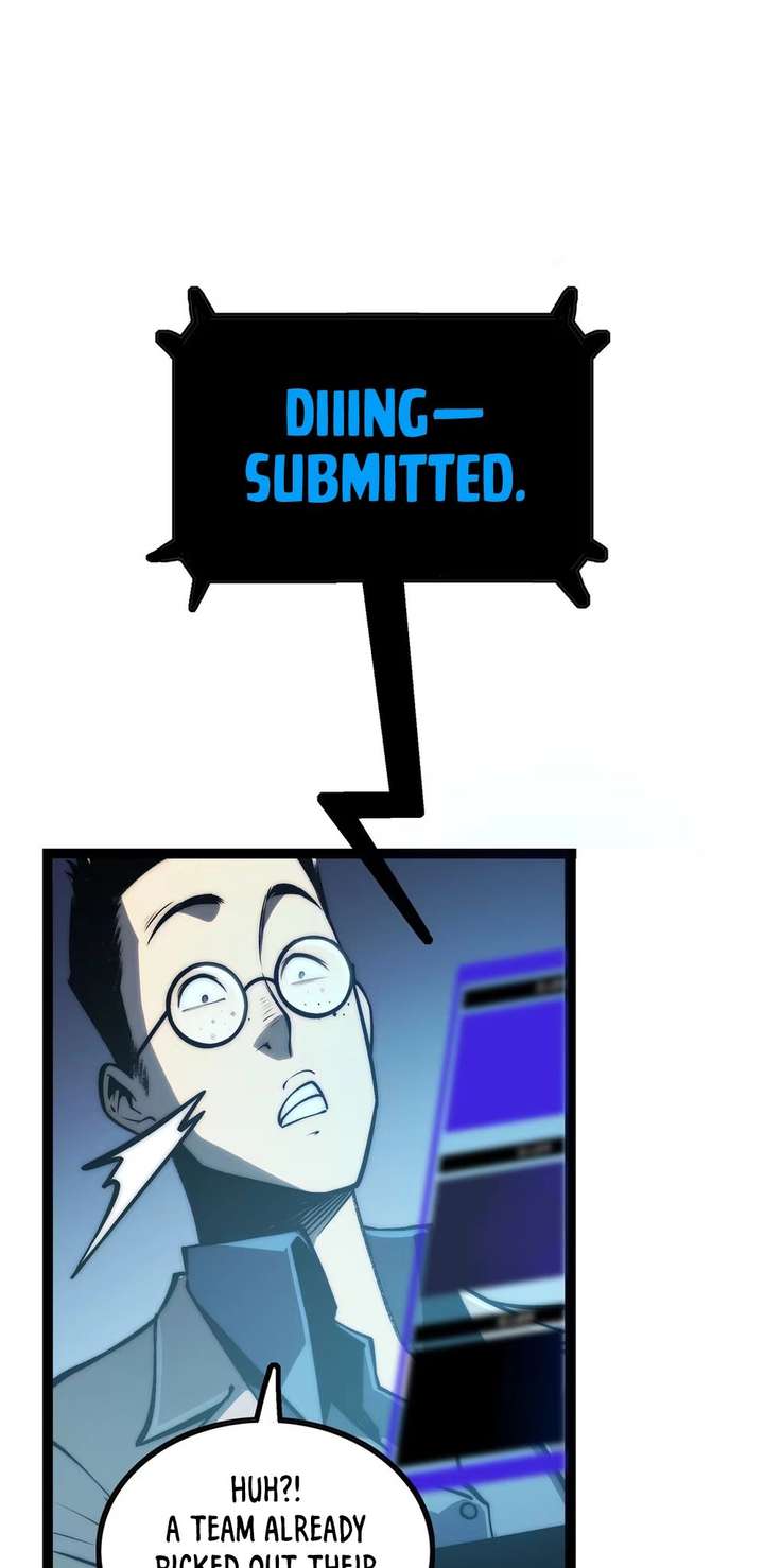Return of the Devourer Chapter 14 page 14 - 