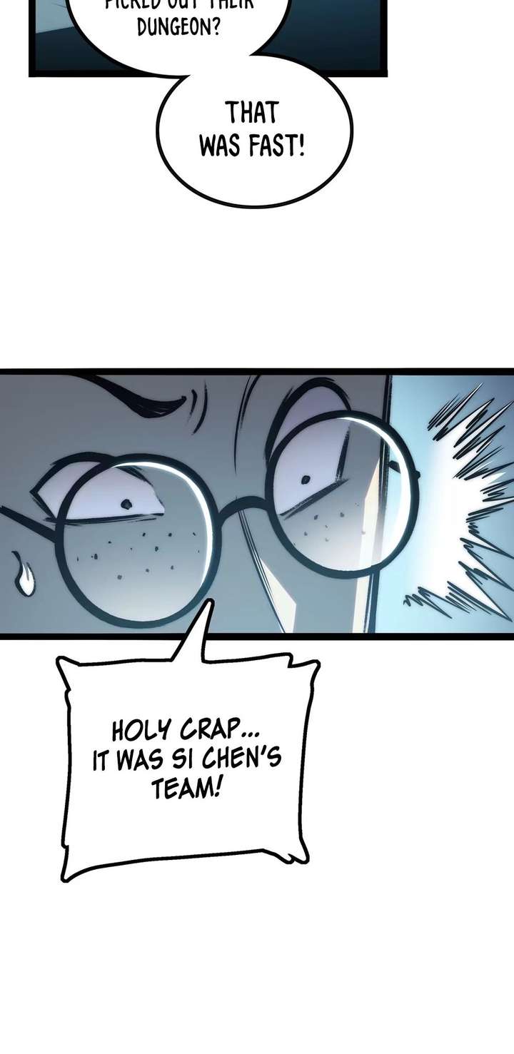 Return of the Devourer Chapter 14 page 15 - 