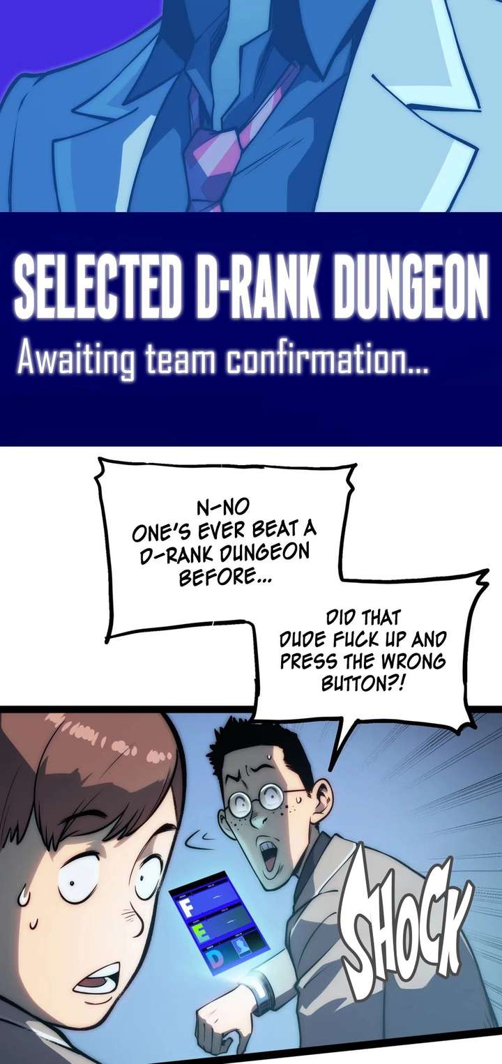 Return of the Devourer Chapter 14 page 18 - 