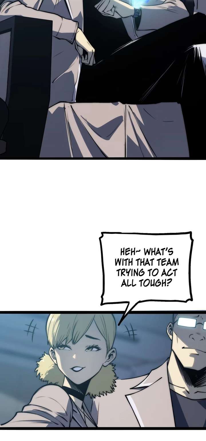 Return of the Devourer Chapter 14 page 29 - 