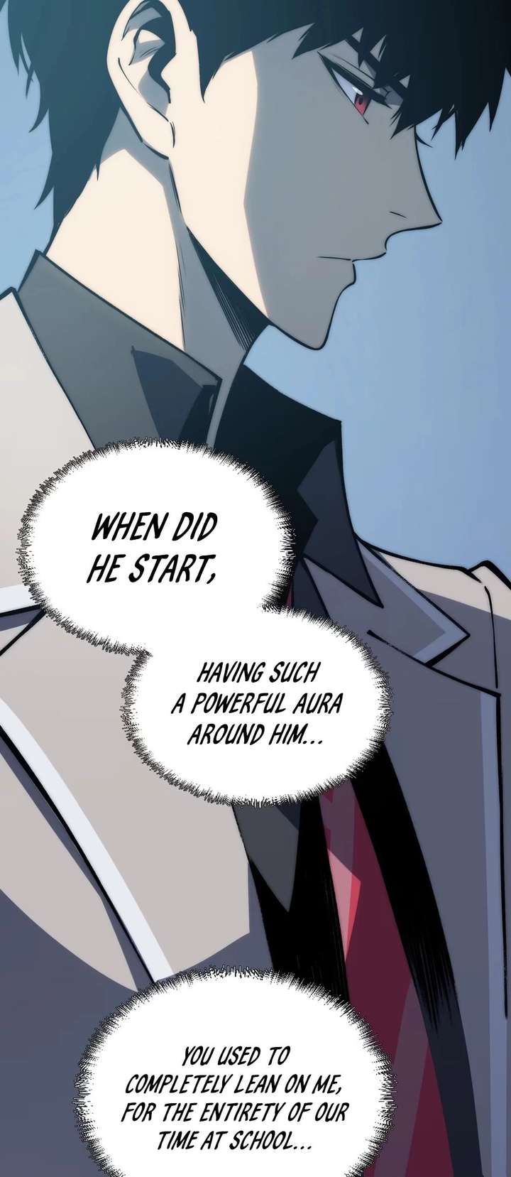 Return of the Devourer Chapter 14 page 34 - 