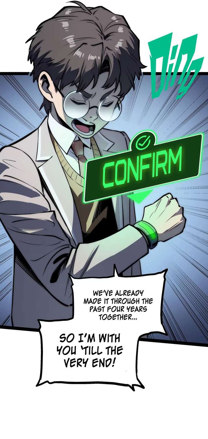 Return of the Devourer Chapter 14 page 36 - 