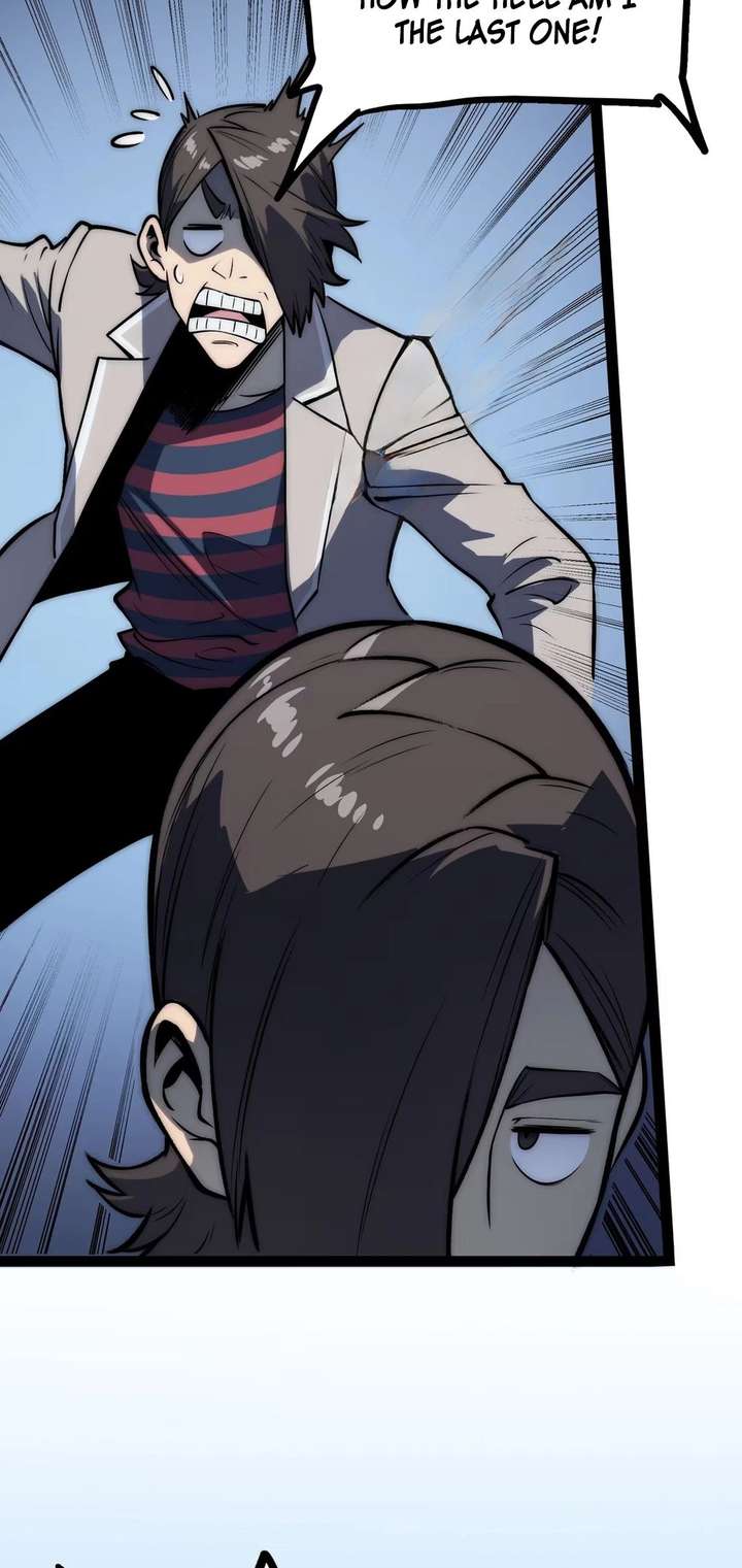 Return of the Devourer Chapter 14 page 39 - 