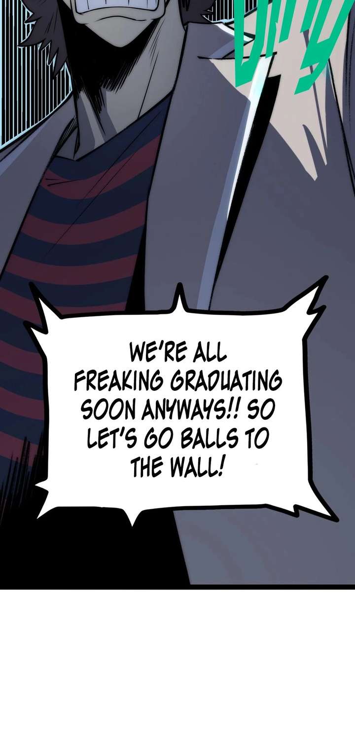 Return of the Devourer Chapter 14 page 41 - 