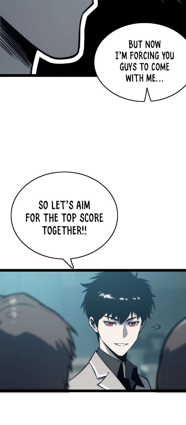 Return of the Devourer Chapter 14 page 46 - 