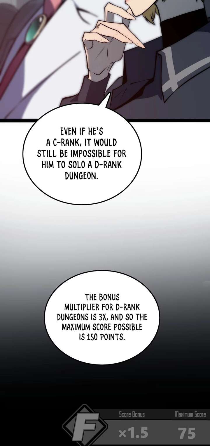 Return of the Devourer Chapter 14 page 56 - 