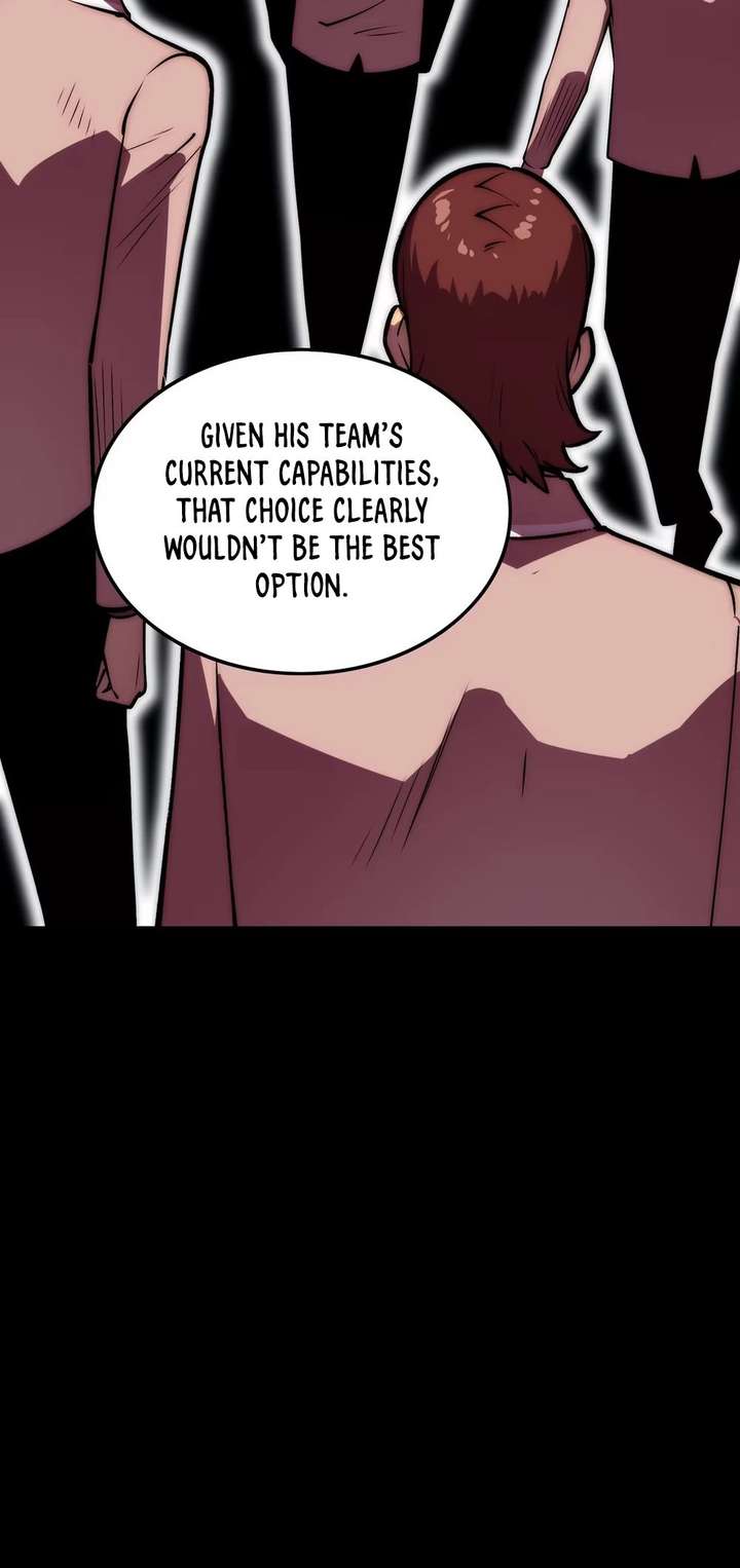 Return of the Devourer Chapter 14 page 58 - 