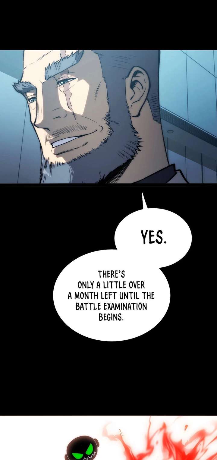 Return of the Devourer Chapter 14 page 59 - 