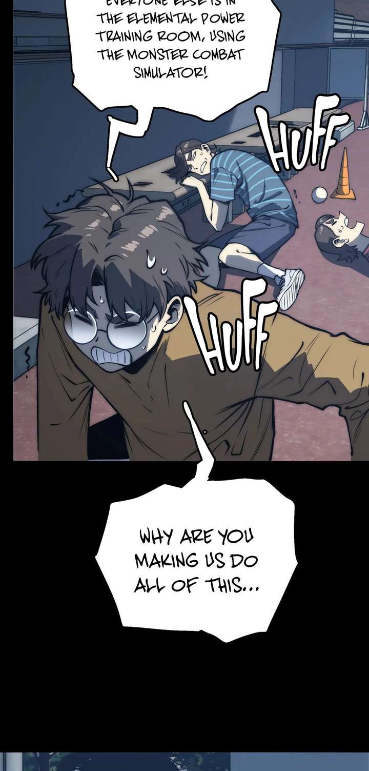 Return of the Devourer Chapter 14 page 64 - 