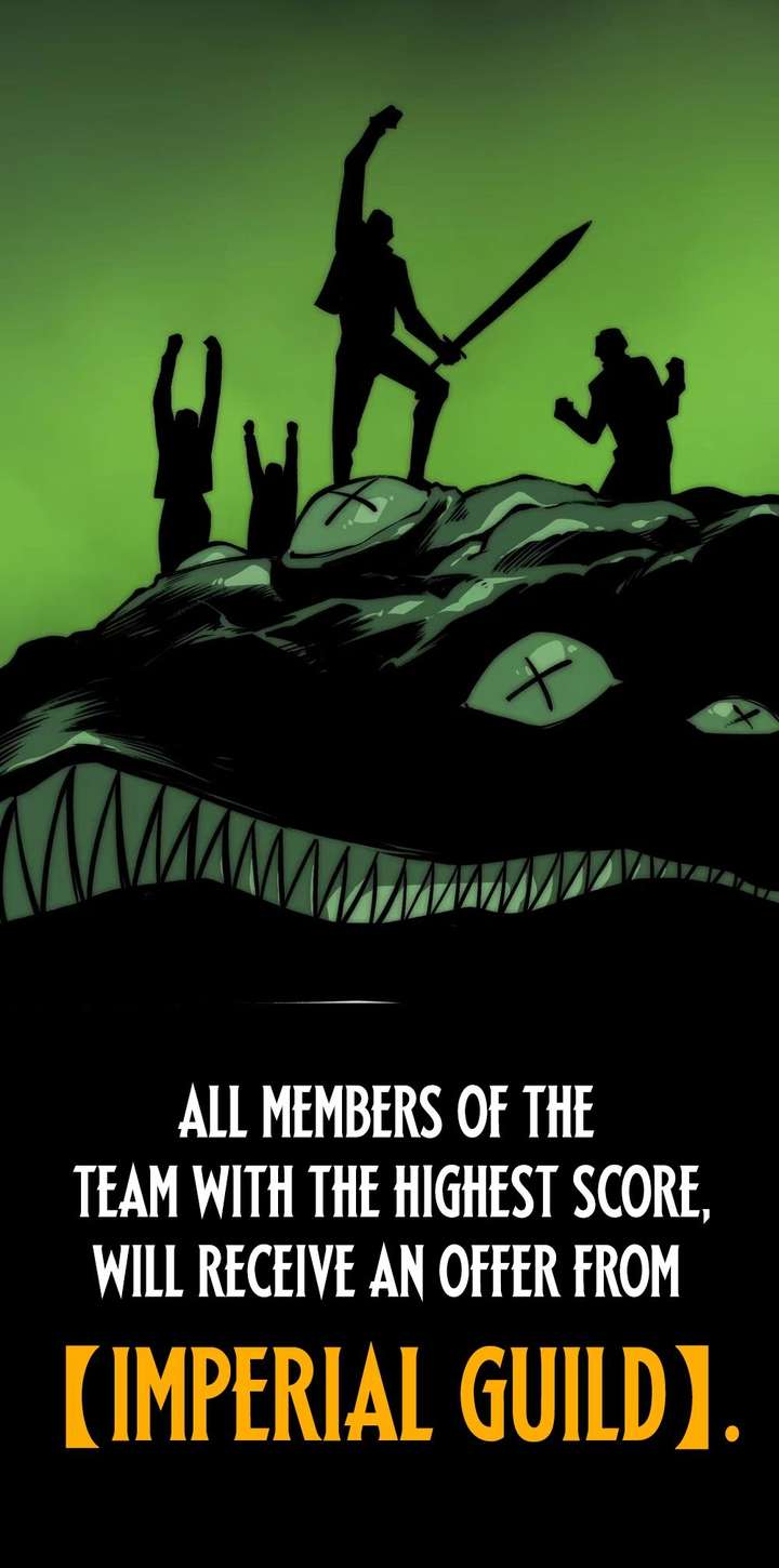 Return of the Devourer Chapter 14 page 8 - 