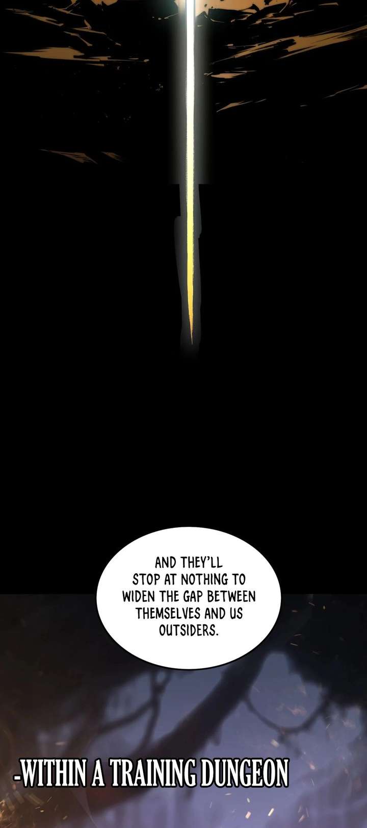 Return of the Devourer Chapter 14 page 74 - 