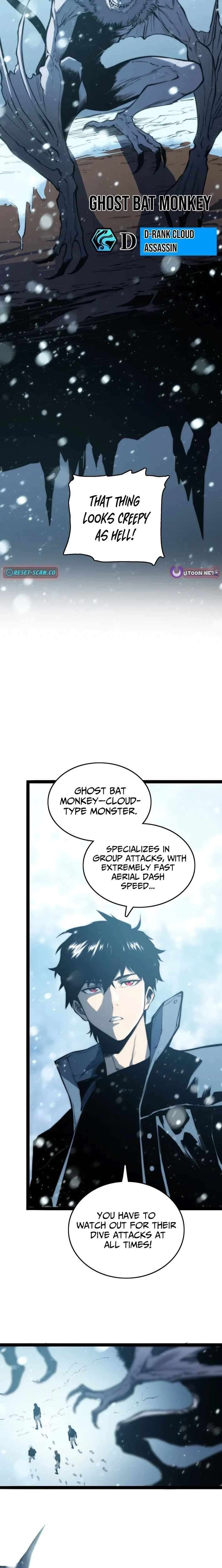 Return of the Devourer Chapter 15 page 19 - 
