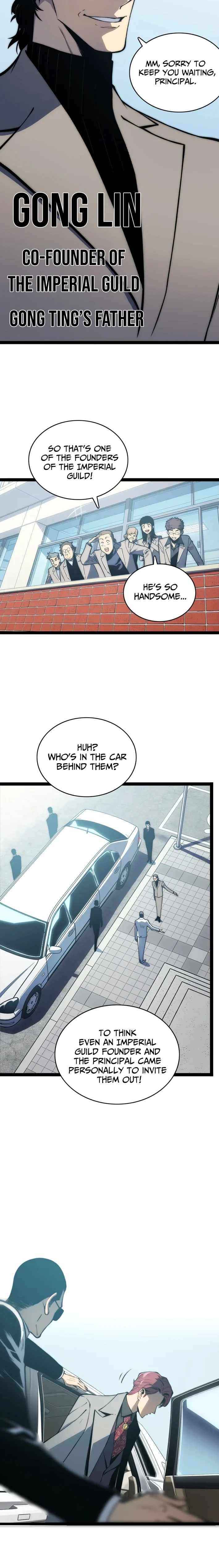 Return of the Devourer Chapter 15 page 9 - 