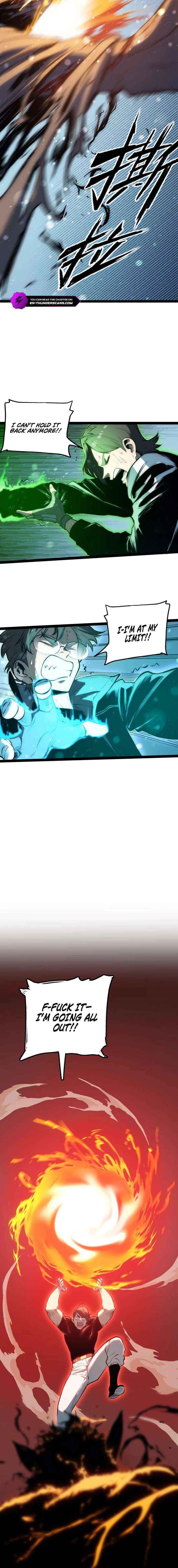 Return of the Devourer Chapter 16 page 18 - 