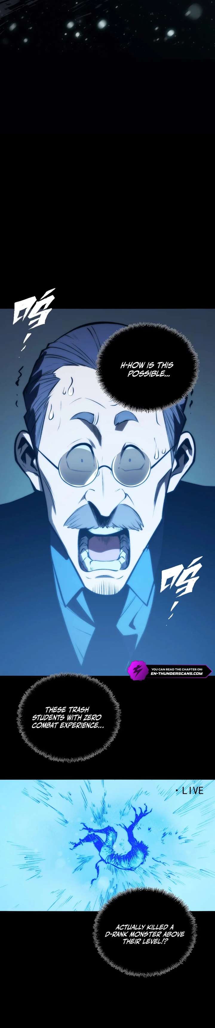 Return of the Devourer Chapter 16 page 23 - 