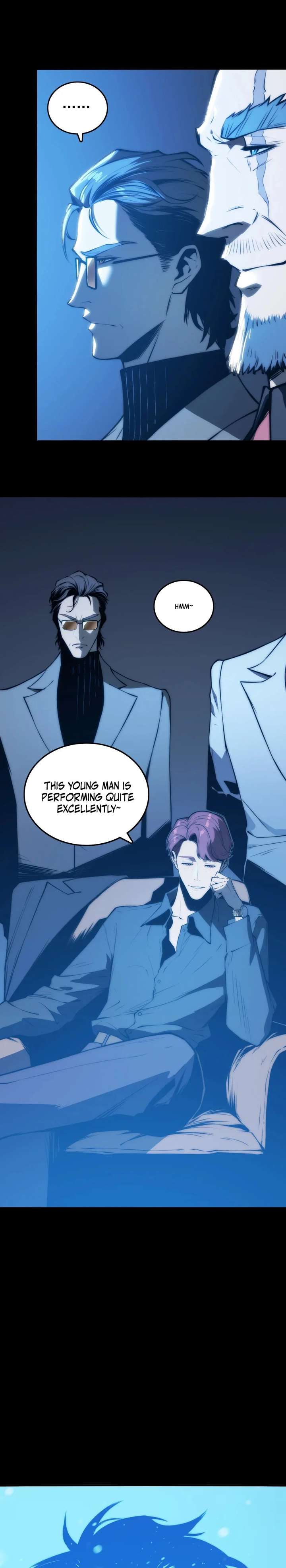 Return of the Devourer Chapter 16 page 24 - 