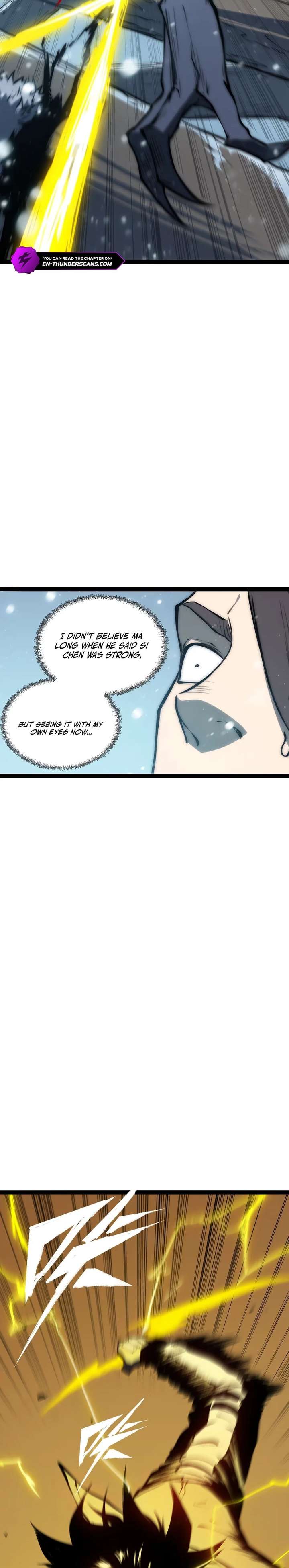 Return of the Devourer Chapter 16 page 6 - 