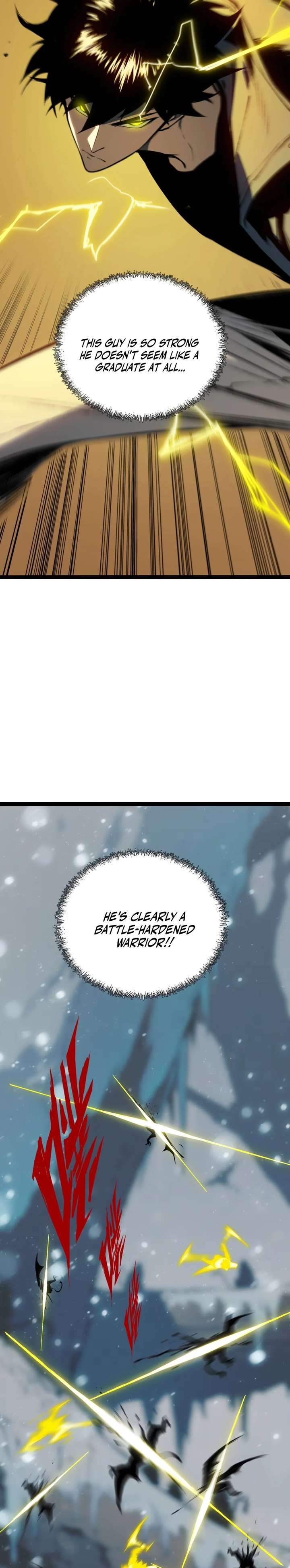 Return of the Devourer Chapter 16 page 7 - 