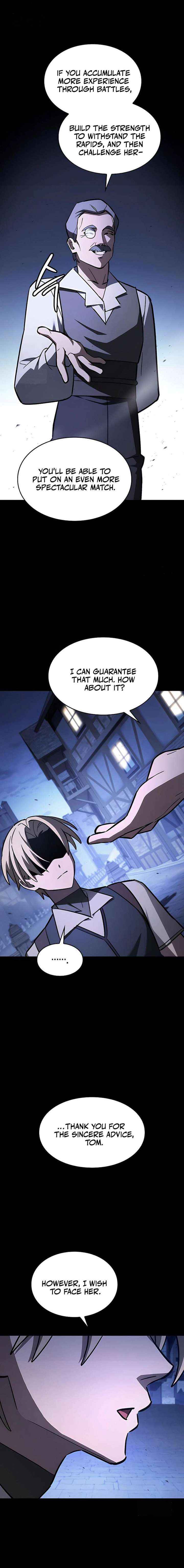 Return of the Devourer Chapter 17 page 11 - 
