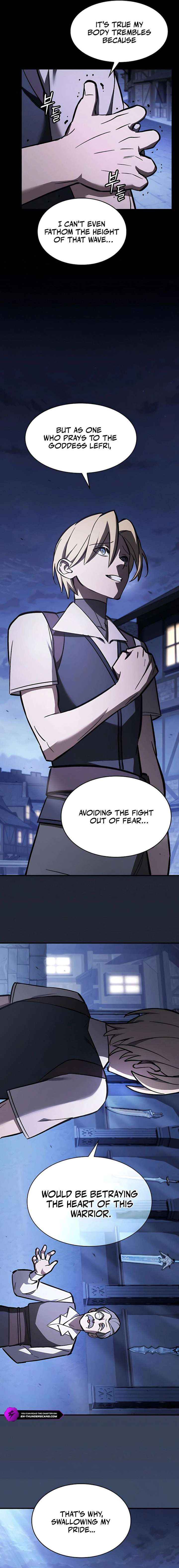 Return of the Devourer Chapter 17 page 12 - 