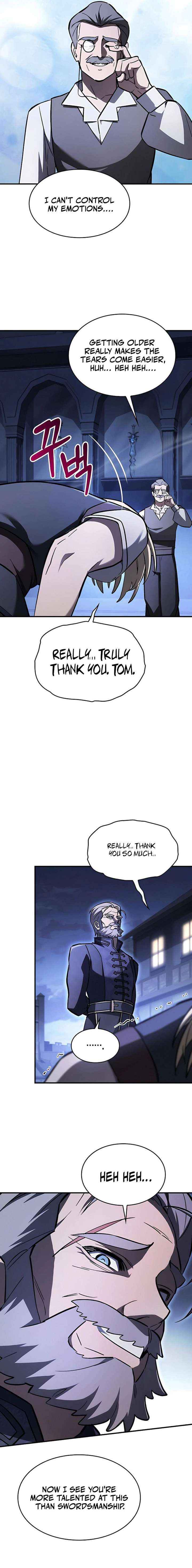 Return of the Devourer Chapter 17 page 16 - 