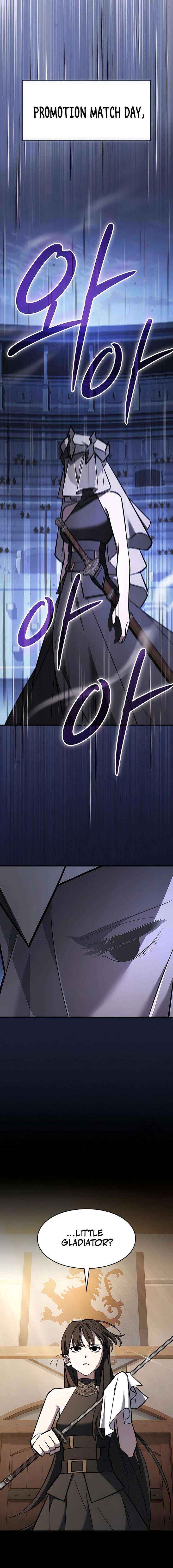 Return of the Devourer Chapter 17 page 19 - 