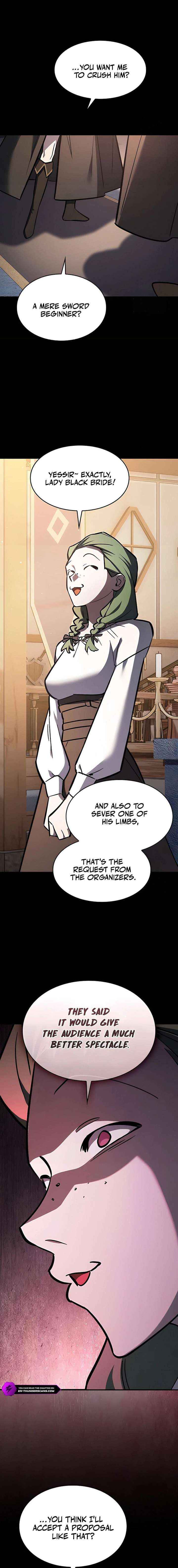 Return of the Devourer Chapter 17 page 20 - 