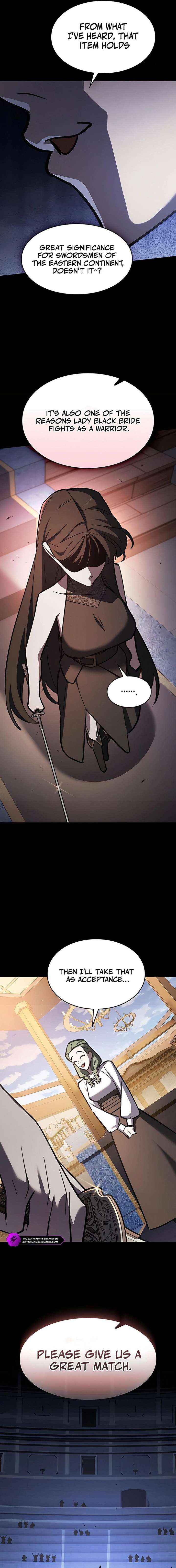 Return of the Devourer Chapter 17 page 22 - 