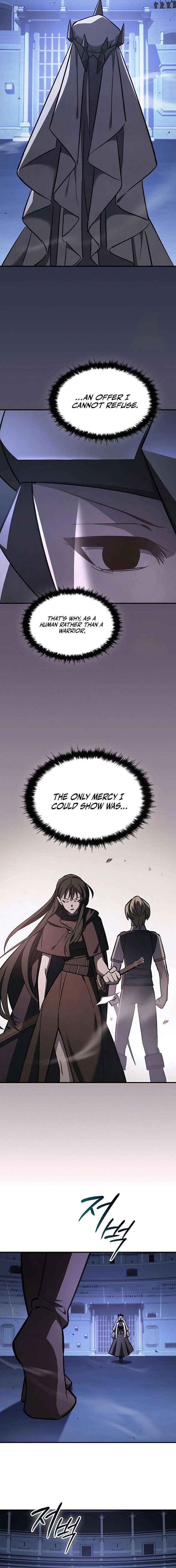 Return of the Devourer Chapter 17 page 23 - 