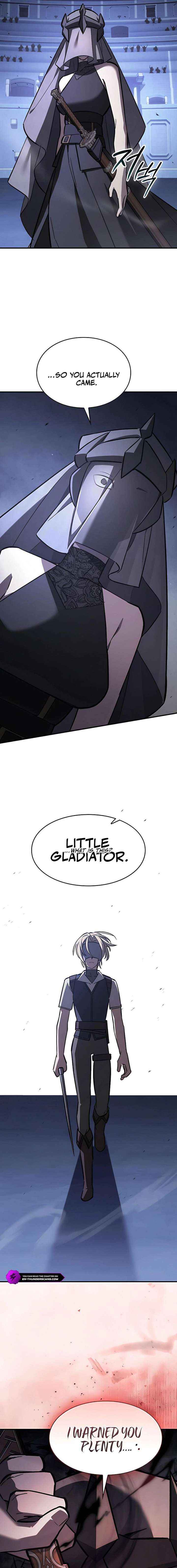Return of the Devourer Chapter 17 page 24 - 