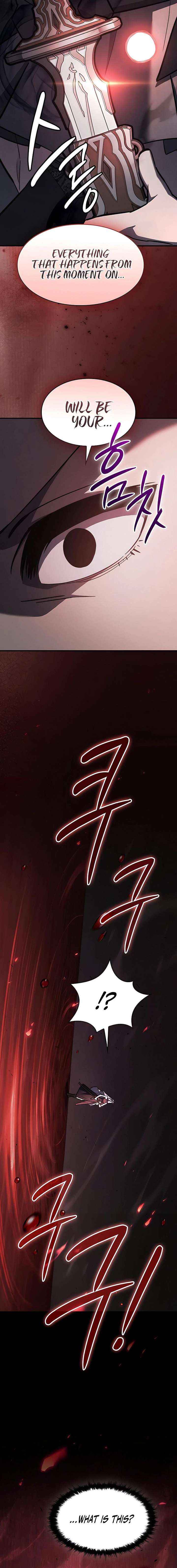 Return of the Devourer Chapter 17 page 25 - 
