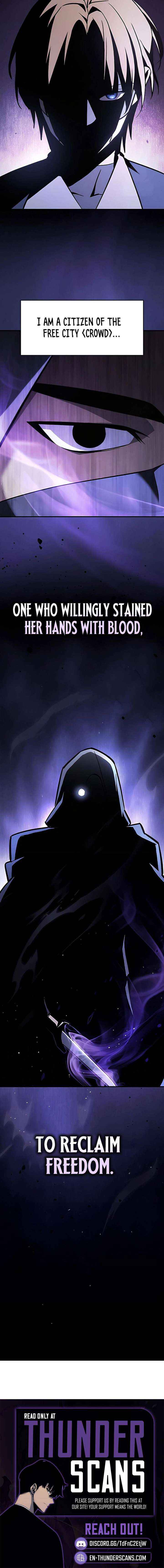 Return of the Devourer Chapter 17 page 27 - 