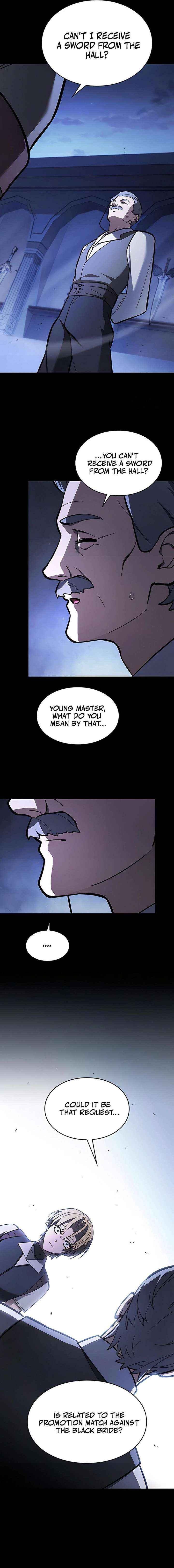 Return of the Devourer Chapter 17 page 8 - 