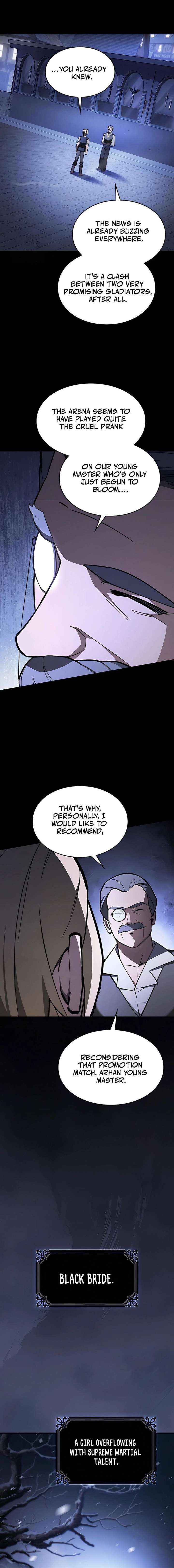 Return of the Devourer Chapter 17 page 9 - 