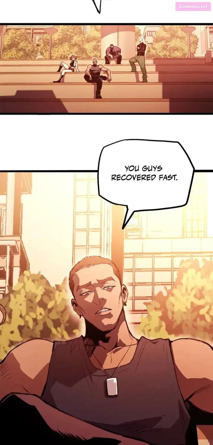 Return of the Devourer Chapter 2 page 2 - 