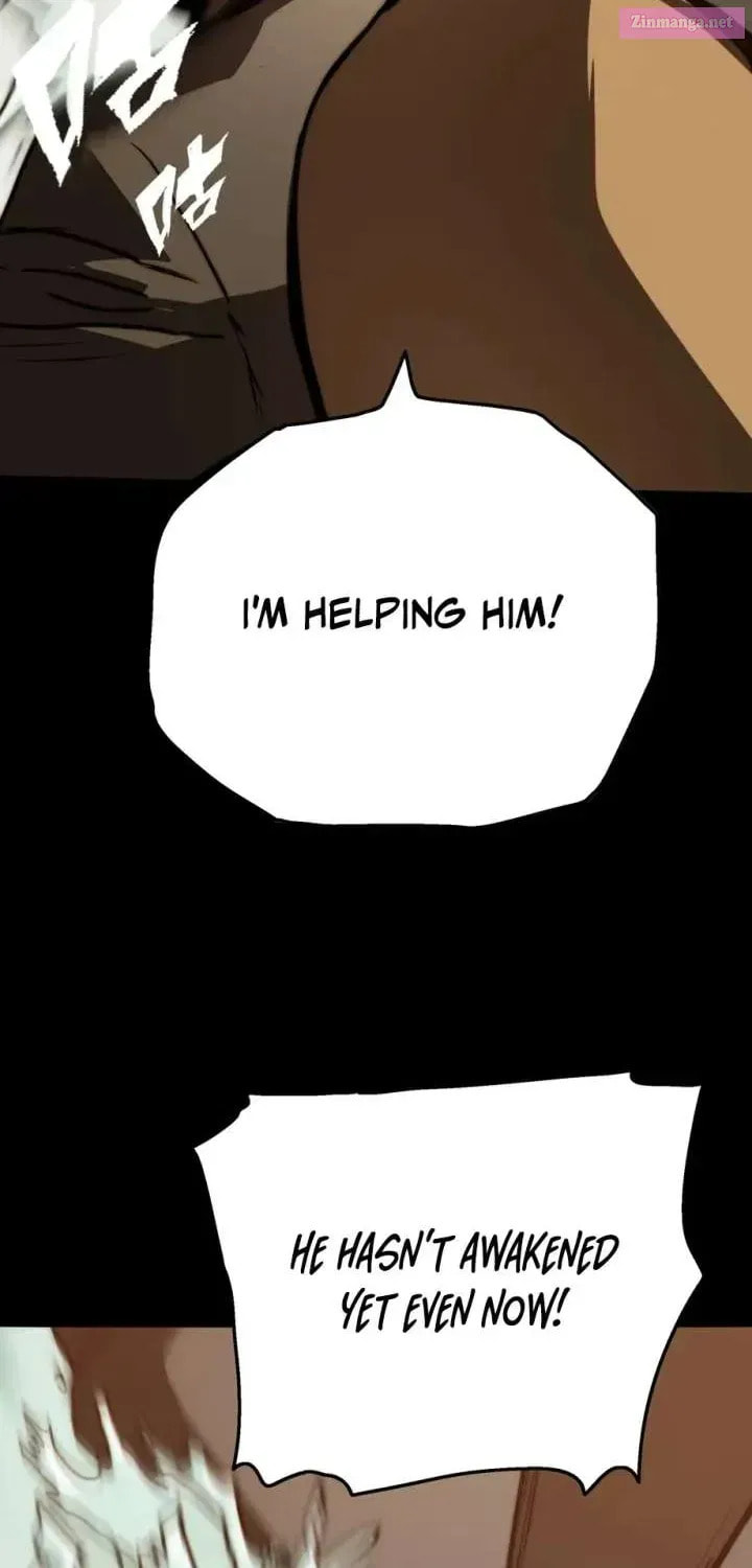 Return of the Devourer Chapter 2 page 11 - 