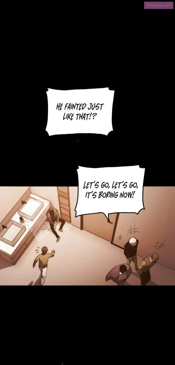 Return of the Devourer Chapter 2 page 14 - 