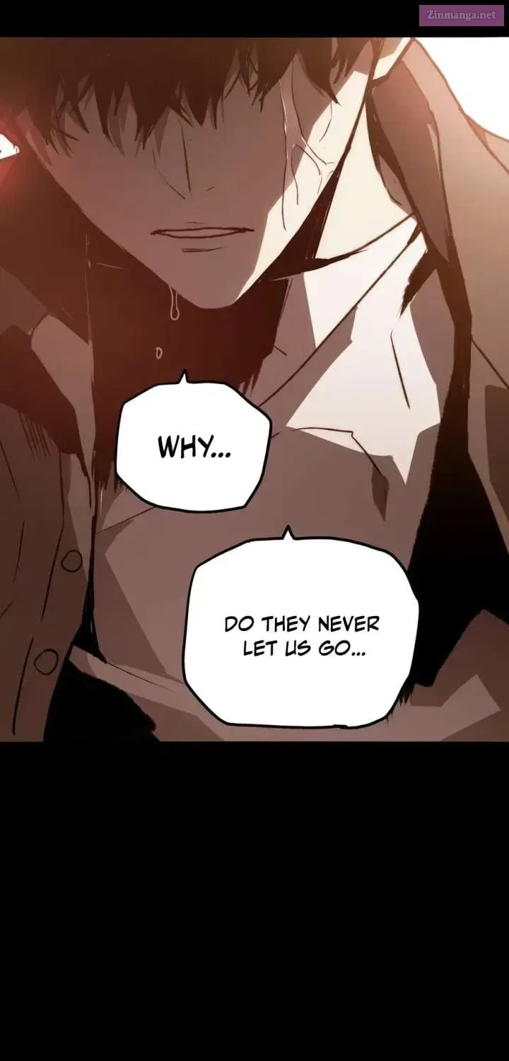Return of the Devourer Chapter 2 page 16 - 
