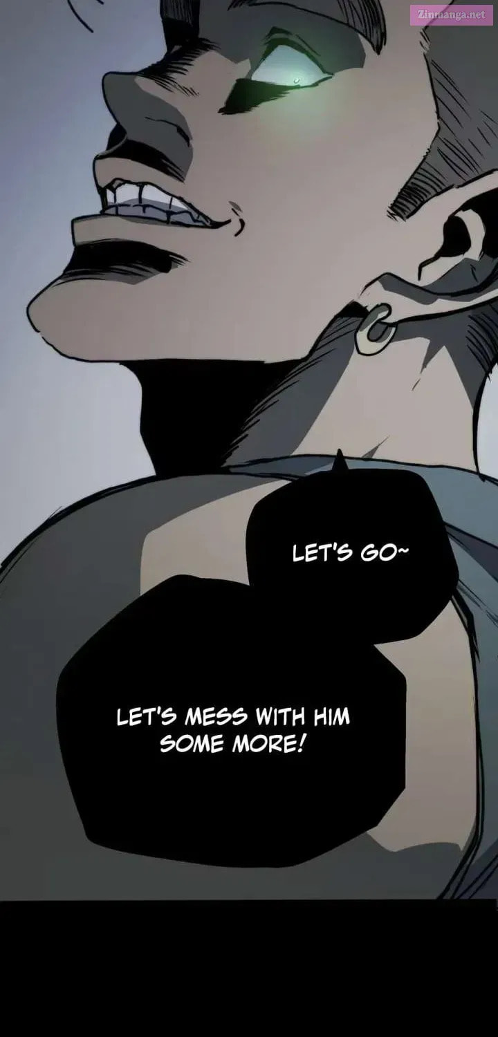 Return of the Devourer Chapter 2 page 19 - 