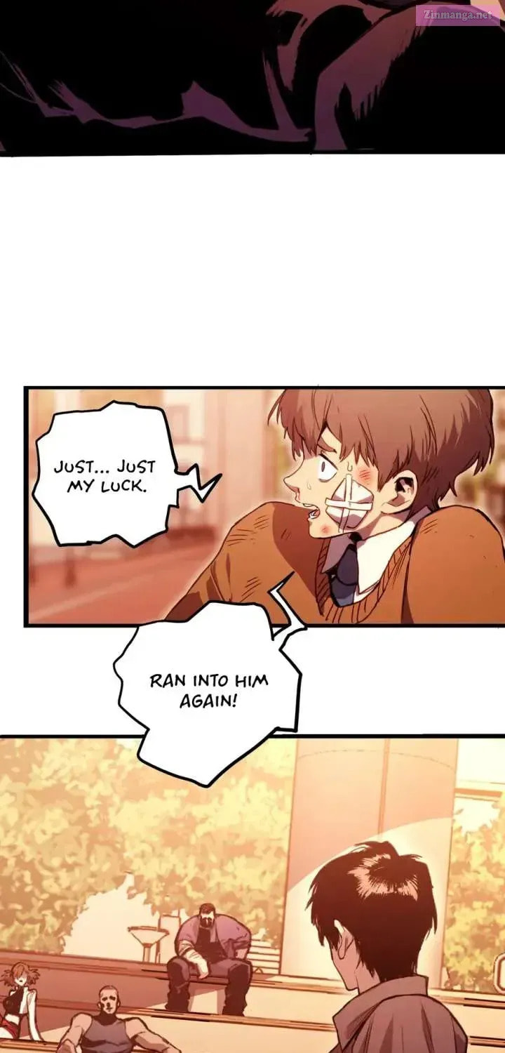 Return of the Devourer Chapter 2 page 3 - 