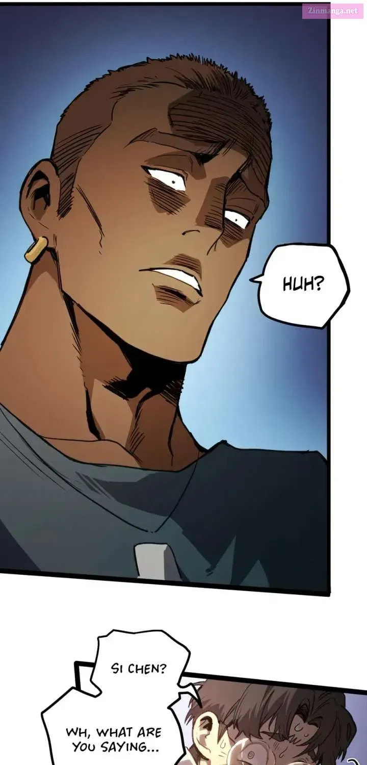 Return of the Devourer Chapter 2 page 26 - 